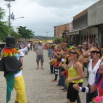 CARUARU - A+ç+âO FOMFOMDRILHA - TURMA DO FOM-FOM. - DETRAN.